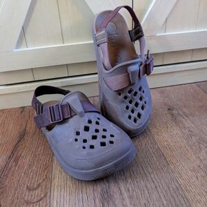 Chacos Women's Chillos Clog
